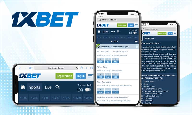 1xbet Japan - 安全で信頼できるオンラインベッティング -83791730 1xbet Japan - 安全で信頼できるオンラインベッティング -83791730
