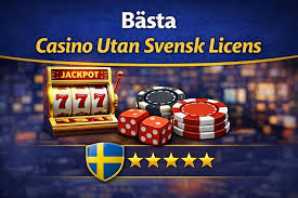 Bästa Casinon med 10 Euro Insättning Utan Licens Bästa Casinon med 10 Euro Insättning Utan Licens