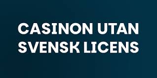 Bästa Casinon med 10 Euro Insättning Utan Licens Bästa Casinon med 10 Euro Insättning Utan Licens