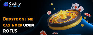 Bedste Skrill Casino uden Casinoer - Din Guide til Online Gambling