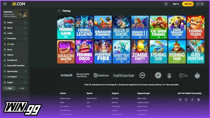 Comprehensive Guide to JB Casino Payment Options 1136269036