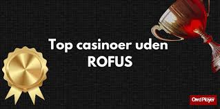De Bedste Udenlandske Online Casinoer i 2023