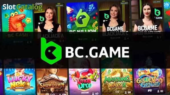 Experience Excitement at BC Fun Crypto Casino 935722052 Experience Excitement at BC Fun Crypto Casino 935722052