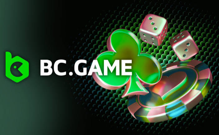 Experience the Thrill of Online Casino at BC Game Romania