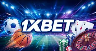 Explore 1xbet in Sri Lanka Your Ultimate Betting Experience -350491683