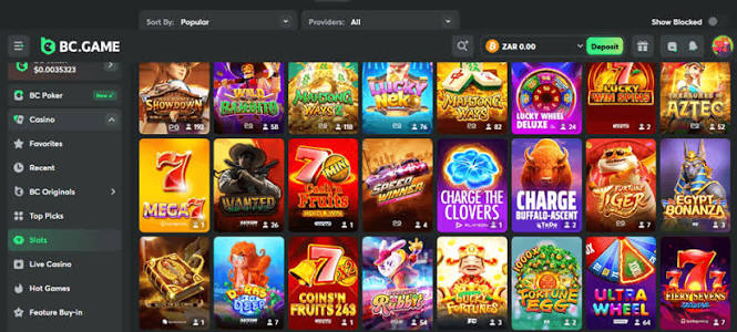 Explore BC.Game Deposit Options A Comprehensive Guide Explore BC.Game Deposit Options A Comprehensive Guide