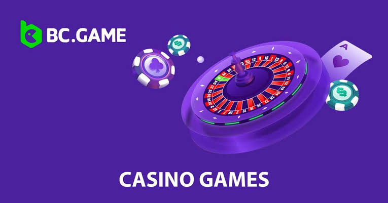 Explore BC.Game Deposit Options A Comprehensive Guide Explore BC.Game Deposit Options A Comprehensive Guide