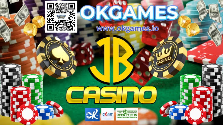 Exploring JB Casino Indonesia A Gateway to Thrilling Gaming Experiences