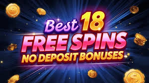 Unlock Big Wins with Free Spins No Deposit Unlock Big Wins with Free Spins No Deposit