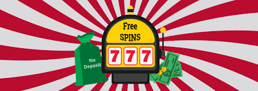 Unlock Big Wins with Free Spins No Deposit Unlock Big Wins with Free Spins No Deposit