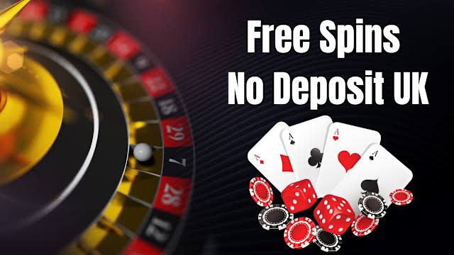 Unlock Excitement Claim Your 30 Free Spins Today