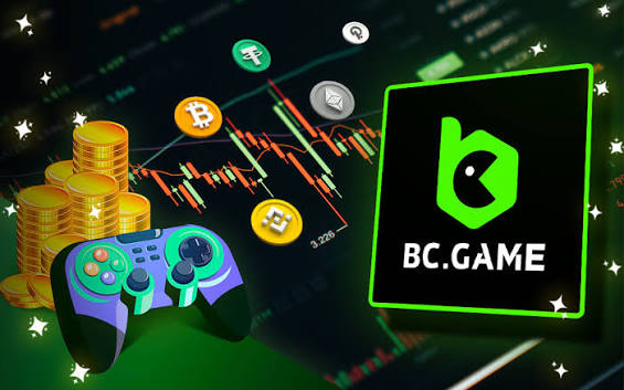 BC.Game Mirror Site Secure Access to Your Favorite Casino BC.Game Mirror Site Secure Access to Your Favorite Casino
