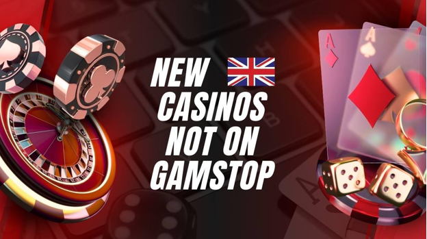 Best Gambling Sites Not on GamStop -1199154010