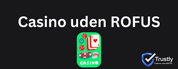 Casino Uden ROFUS Minimal Indbetaling Casino Uden ROFUS Minimal Indbetaling