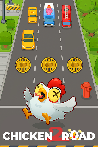 Chicken Road 2 L'Avventura Avicola Che Non Puoi Perdere Chicken Road 2 L'Avventura Avicola Che Non Puoi Perdere