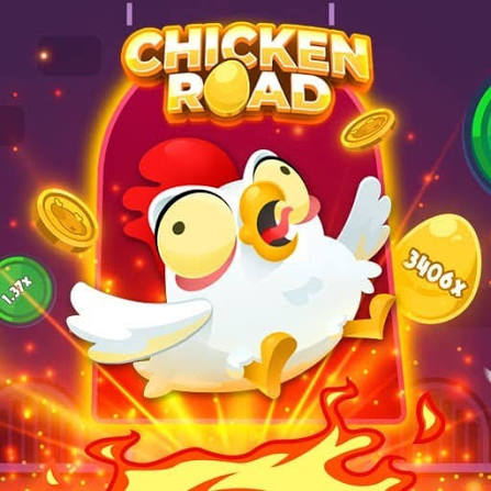 Conviértete en Maestro en Chicken Road Guía Completa para Jugar Conviértete en Maestro en Chicken Road Guía Completa para Jugar