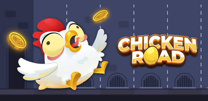 Conviértete en Maestro en Chicken Road Guía Completa para Jugar Conviértete en Maestro en Chicken Road Guía Completa para Jugar