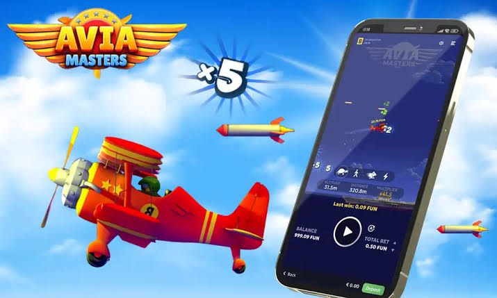 Descubre el emocionante mundo de Jugar Aviamasters -686047010 Descubre el emocionante mundo de Jugar Aviamasters -686047010