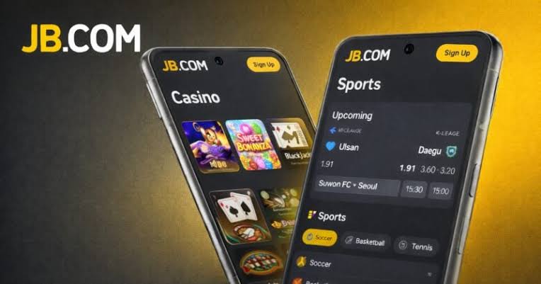 Discover the Exciting World of JB Online Casino Discover the Exciting World of JB Online Casino