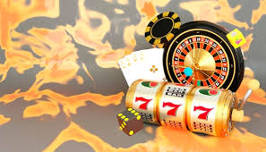 Exploring the Exciting World of Johnny Kash Casino -1200965026 Exploring the Exciting World of Johnny Kash Casino -1200965026