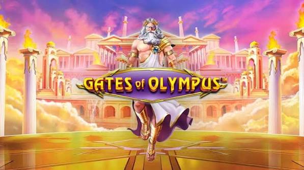 Gates of Olympus vs 1000 A Comprehensive Comparison -920320869