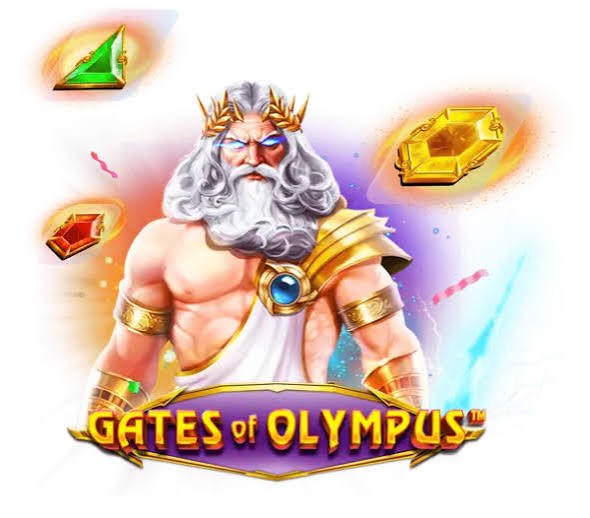 Gates of Olympus vs 1000 A Comprehensive Comparison -920320869