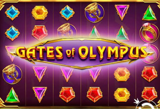 Gates of Olympus vs 1000 A Comprehensive Comparison -920320869