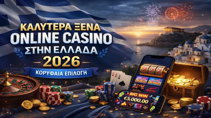 Όλα τα Online Casino Ο πλήρης οδηγός σας για τον τζόγο στο διαδίκτυο Όλα τα Online Casino Ο πλήρης οδηγός σας για τον τζόγο στο διαδίκτυο
