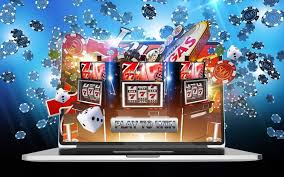 Online Gambling Zábava a Rizika Online Gambling Zábava a Rizika