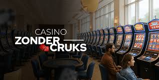 Ontdek de Voordelen van Online Casino's zonder CRUKS -442071260 Ontdek de Voordelen van Online Casino's zonder CRUKS -442071260