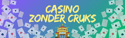 Ontdek de Voordelen van Online Casino's zonder CRUKS -442071260 Ontdek de Voordelen van Online Casino's zonder CRUKS -442071260