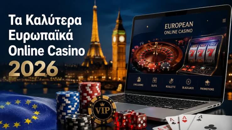 The Ultimate Guide to Real Money Casinos Play and Win Big!
