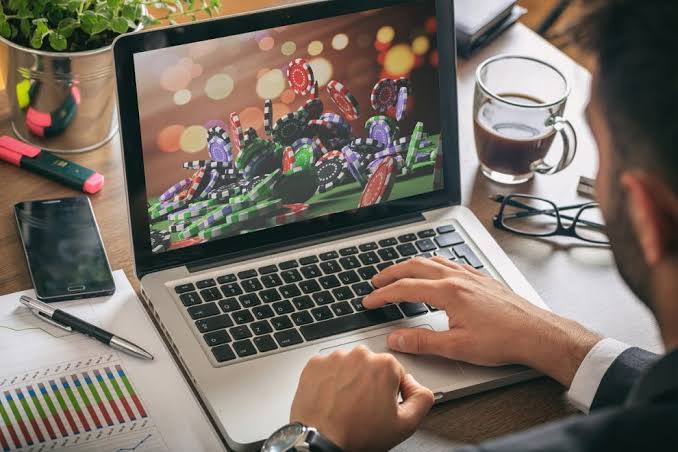 The Ultimate Guide to Real Money Casinos Play and Win Big!