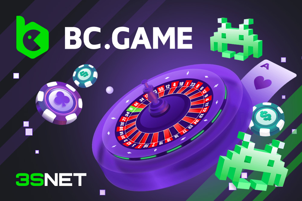Unlocking Big Wins A Guide to BC.Game Bonuses and Promo Codes Unlocking Big Wins A Guide to BC.Game Bonuses and Promo Codes