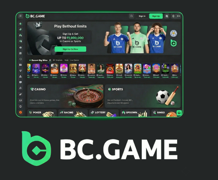 Unlocking Big Wins A Guide to BC.Game Bonuses and Promo Codes Unlocking Big Wins A Guide to BC.Game Bonuses and Promo Codes