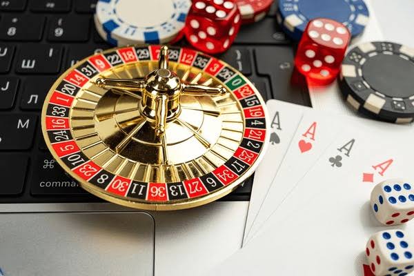 Zahraniční online casino pro české hráče - Vše, co potřebujete vědět Zahraniční online casino pro české hráče - Vše, co potřebujete vědět