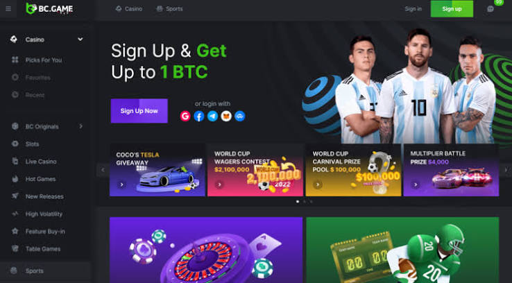 BCGameBet Login Your Gateway to Exciting Online Gaming -371323385 BCGameBet Login Your Gateway to Exciting Online Gaming -371323385