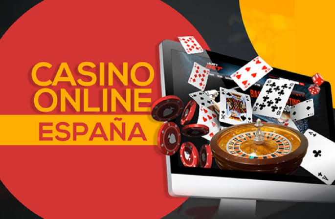 Casino Online España Nuevo 2026 Casino Online España Nuevo 2026
