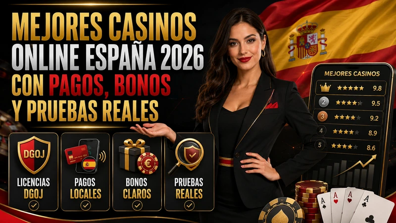 Casino Online España Nuevo 2026 Casino Online España Nuevo 2026