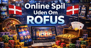 Danske Casino uden Indbetaling - Spil Online uden Risiko Danske Casino uden Indbetaling - Spil Online uden Risiko