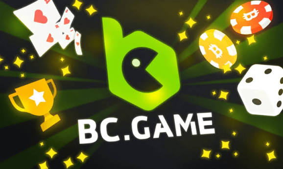 Discover the Exciting World of BC.Game Casino Discover the Exciting World of BC.Game Casino