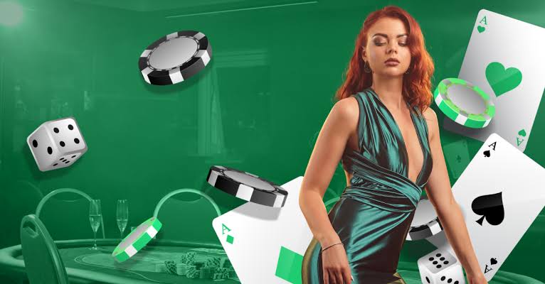 Discover the Exciting World of BC.Game Casino Discover the Exciting World of BC.Game Casino