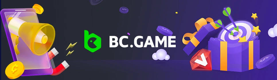 Discover the Exciting World of BC.Game Casino Discover the Exciting World of BC.Game Casino