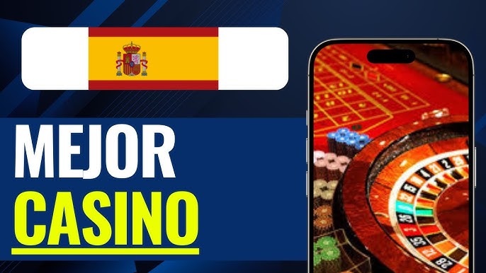 El Casino España 2026 Online Innovaciones y Tendencias Futuras