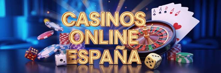El Casino España 2026 Online Innovaciones y Tendencias Futuras