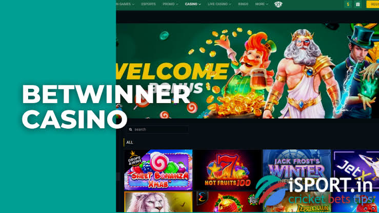 Explore BetWinner Casino and Sportsbook The Ultimate Betting Experience Explore BetWinner Casino and Sportsbook The Ultimate Betting Experience