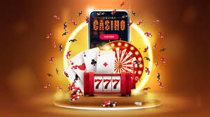 Exploring Ricky Casino Your Ultimate Online Gaming Destination Exploring Ricky Casino Your Ultimate Online Gaming Destination
