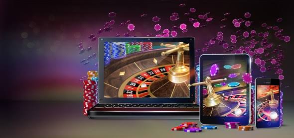 Legální Sázka Casino Online - Vše, co potřebujete vědět