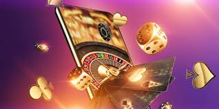 The Thrilling World of Bloody Slots 535154053