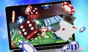 The Ultimate Guide to CasinoLab UK Your Gateway to Online Gaming The Ultimate Guide to CasinoLab UK Your Gateway to Online Gaming